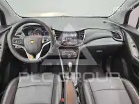 2020 GM Daewoo Trax