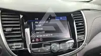 2020 GM Daewoo Trax