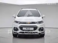 2020 GM Daewoo Trax