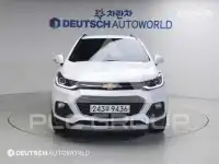 2020 GM Daewoo Trax
