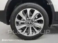 2020 GM Daewoo Trax