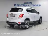 2020 GM Daewoo Trax