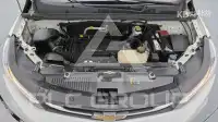 2020 GM Daewoo Trax