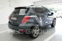 2020 GM Daewoo Trax