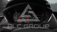 2020 GM Daewoo Trax