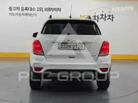 2020 GM Daewoo Trax