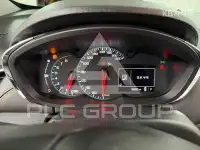 2020 GM Daewoo Trax