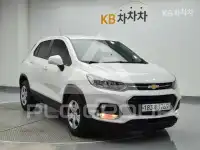 2020 GM Daewoo Trax