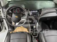2020 GM Daewoo Trax