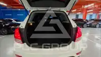 2020 GM Daewoo Trax