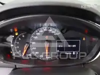 2020 GM Daewoo Trax