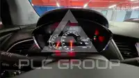 2020 GM Daewoo Trax