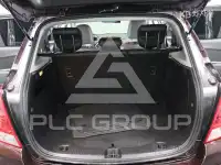 2020 GM Daewoo Trax