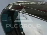 2020 GM Daewoo Trailblaze