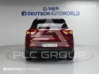 2020 GM Daewoo Trailblaze