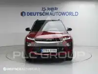 2020 GM Daewoo Trailblaze