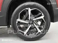 2020 GM Daewoo Trailblaze
