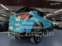 2020 GM Daewoo Trailblaze