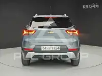 2020 GM Daewoo Trailblaze