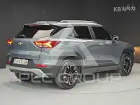 2020 GM Daewoo Trailblaze