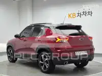 2020 GM Daewoo Trailblaze