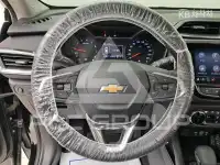 2020 GM Daewoo Trailblaze