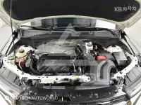 2020 GM Daewoo Trailblaze