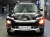 2020 GM Daewoo Trailblaze