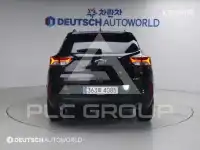 2020 GM Daewoo Trailblaze