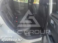 2020 GM Daewoo Trailblaze
