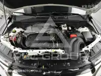 2020 GM Daewoo Trailblaze