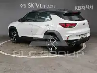 2020 GM Daewoo Trailblaze