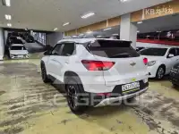2020 GM Daewoo Trailblaze