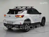 2020 GM Daewoo Trailblaze