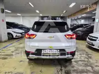 2020 GM Daewoo Trailblaze