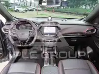2020 GM Daewoo Trailblaze