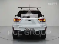2020 GM Daewoo Trailblaze