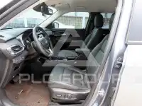 2020 GM Daewoo Trailblaze