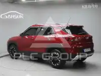 2020 GM Daewoo Trailblaze