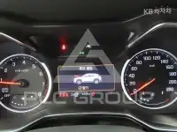 2020 GM Daewoo Trailblaze