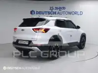2020 GM Daewoo Trailblaze
