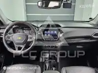 2020 GM Daewoo Trailblaze
