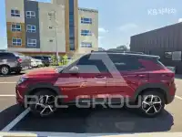 2020 GM Daewoo Trailblaze