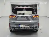 2020 GM Daewoo Trailblaze