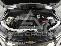 2020 GM Daewoo Trailblaze