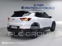 2020 GM Daewoo Trailblaze