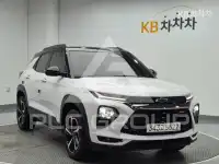 2020 GM Daewoo Trailblaze