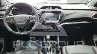 2020 GM Daewoo Trailblaze