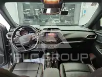 2020 GM Daewoo Trailblaze