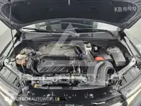 2020 GM Daewoo Trailblaze